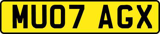 MU07AGX