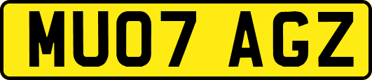 MU07AGZ