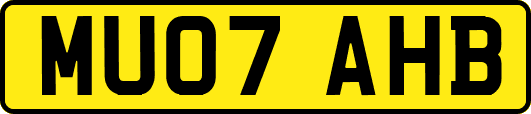 MU07AHB