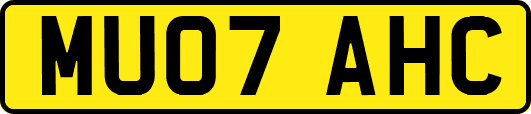 MU07AHC