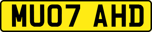 MU07AHD
