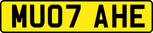 MU07AHE