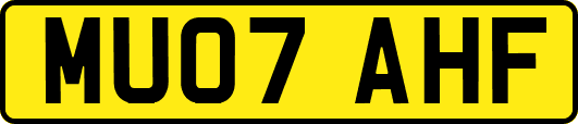 MU07AHF