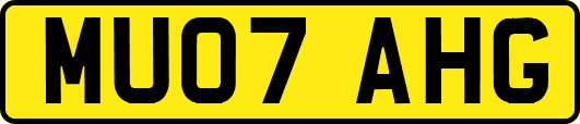 MU07AHG