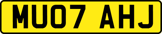 MU07AHJ