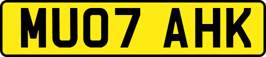 MU07AHK