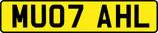 MU07AHL