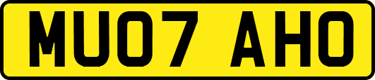 MU07AHO