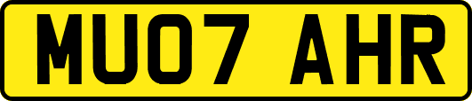MU07AHR