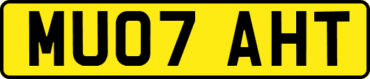 MU07AHT