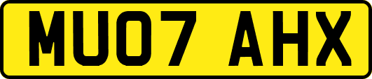 MU07AHX