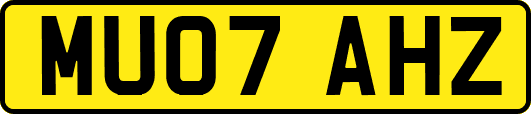 MU07AHZ
