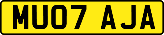 MU07AJA