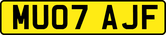 MU07AJF