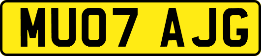 MU07AJG