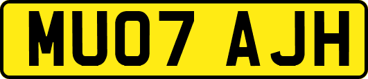 MU07AJH