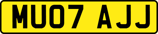 MU07AJJ
