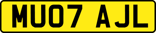 MU07AJL