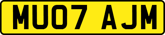 MU07AJM