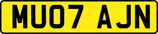 MU07AJN