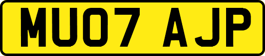 MU07AJP