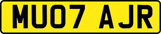 MU07AJR