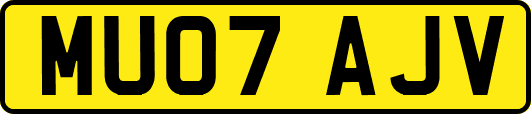 MU07AJV