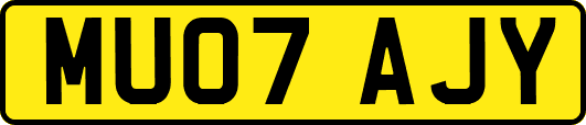 MU07AJY
