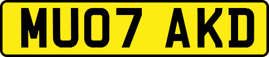 MU07AKD
