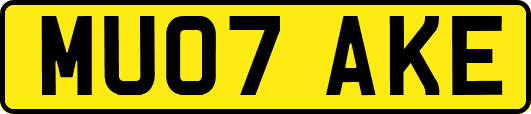 MU07AKE