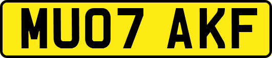 MU07AKF