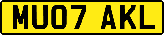 MU07AKL