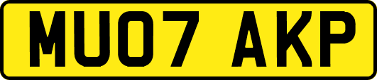 MU07AKP