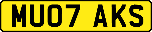 MU07AKS