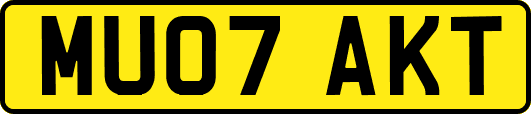 MU07AKT