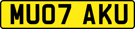 MU07AKU