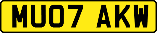 MU07AKW