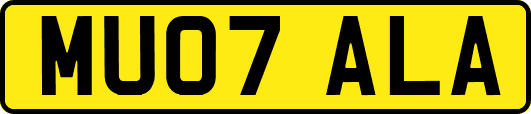 MU07ALA