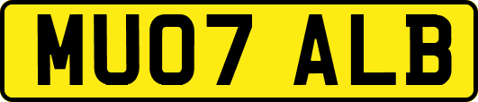MU07ALB
