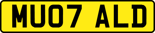 MU07ALD