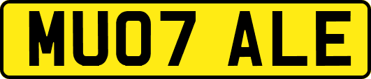 MU07ALE