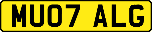 MU07ALG
