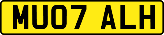 MU07ALH