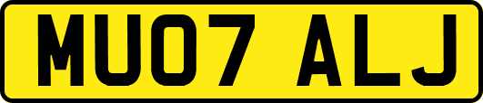 MU07ALJ