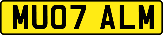 MU07ALM