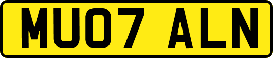 MU07ALN
