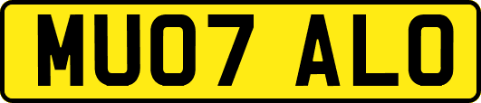 MU07ALO