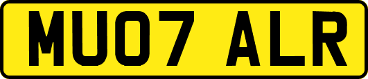 MU07ALR