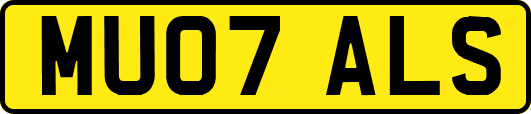 MU07ALS