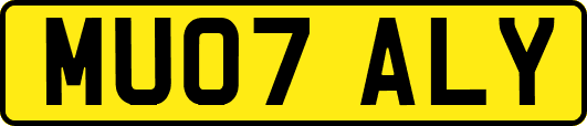 MU07ALY